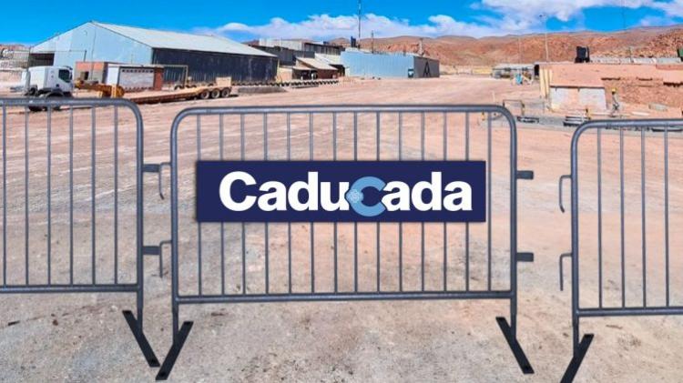 Catamarca: empresa radicada en la Puna accionó contra la provincia