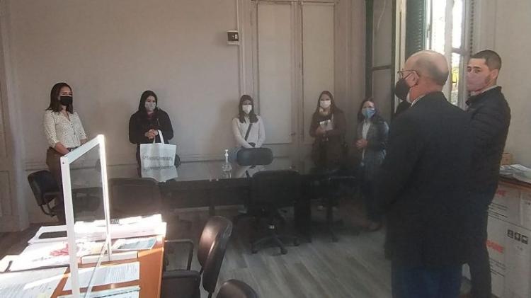Catamarca: Entregaron premios a los ganadores del concurso fotográfico sobre minería; "Muéstrame tu mirada" Catamarca: Entregaron premios a los ganadores del concurso fotográfico sobre minería; "Muéstrame tu mirada"