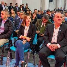 Catamarca: Fernanda Ávila afirmó que  "en el discurso del Gobernador la minería ha sido un tema central"