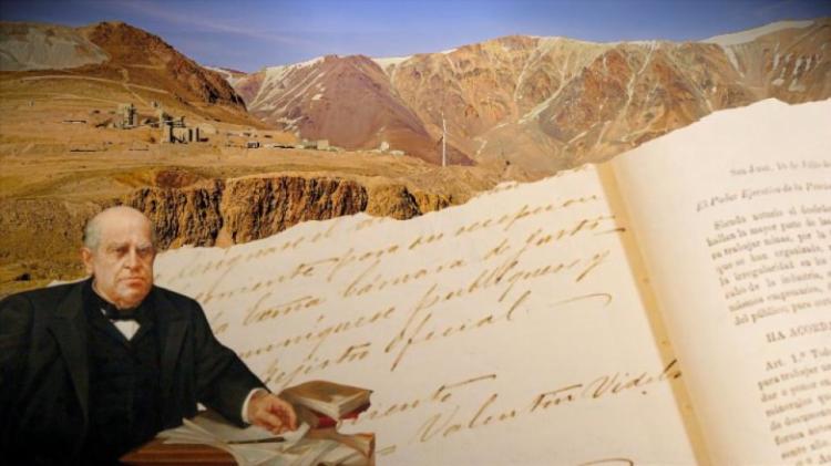 Catamarca: Fernando Jalil retorna a YMAD y el Gobierno reestructura CAMYEN