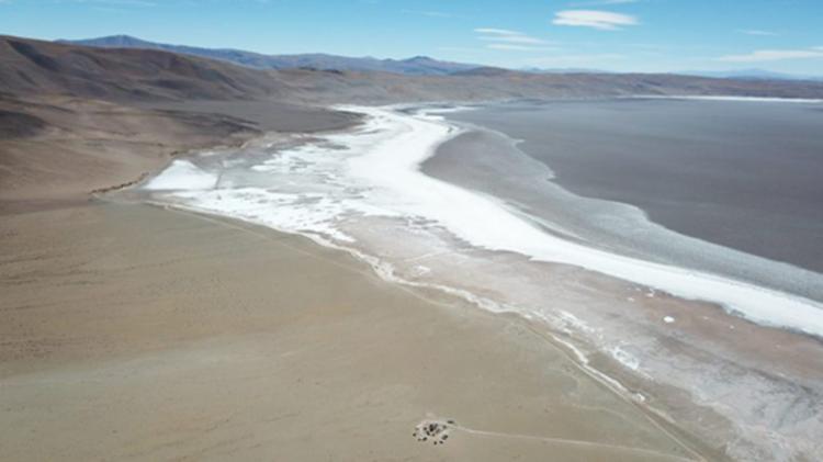 La australiana Galan Lithium logra permiso para desarrollar proyecto de litio en Argentina