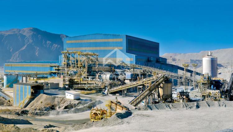 Catamarca: Glencore reabre Bajo la Alumbrera con un "máximo compromiso con los proveedores locales"