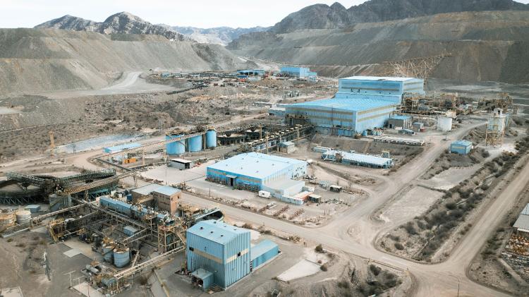 Catamarca: Glencore se convirtió en el único accionista de MARA al comprarle el 56,25% a Panamerican Silver