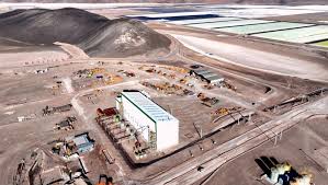 Catamarca/Informe: destacan a la provincia por su avance en transparencia minera