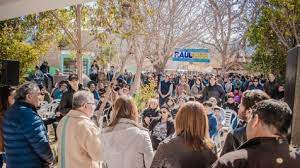 Catamarca: Jalil defendió la actividad minera en Catamarca como motor del desarrollo provincial