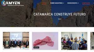 Catamarca: La minería, CAMYEN y el desembarco de los Dusso