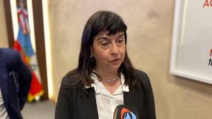 Catamarca: La ministra Teresita Regalado apunta a fomentar la pequeña y mediana minería