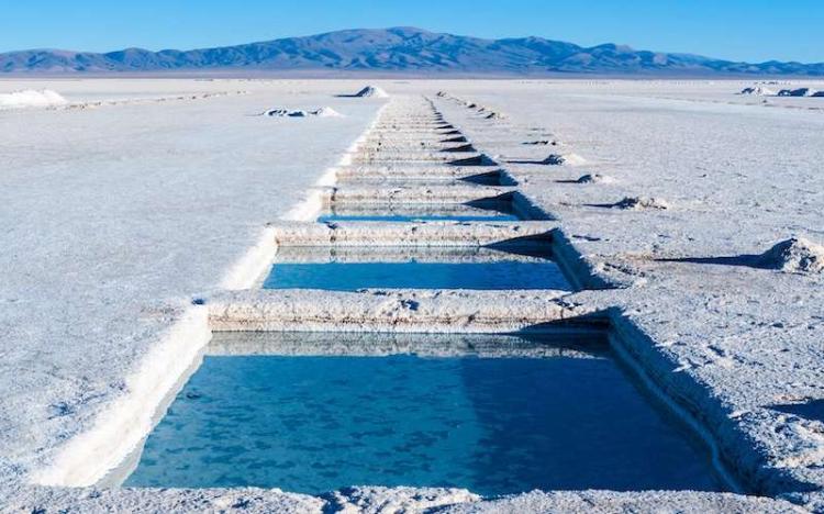 Catamarca: Las mineras aportarán USD 57 millones para obras de infraestructura en la provincia