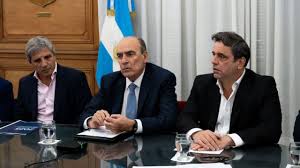 Catamarca le recordó a Nación el traspaso de manos de la minera YMAD