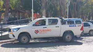 Catamarca: MARA aportó una camioneta para el desarrollo turístico de Belén