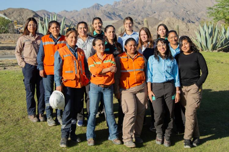 Catamarca: MARA consolida su compromiso con el empleo y el talento local en la provincia