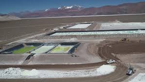 Catamarca multó a minera china con $254 millones por un derrame de salmuera