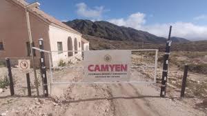 Catamarca Para este 2026, Camyen busca identificar si existen "tierras raras" en la provincia