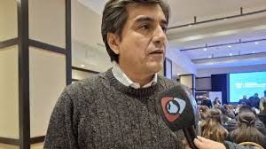 Catamarca: Para Murúa "Lo más importante que deja la minería es el empleo y los proveedores" Catamarca: Para Murúa "Lo más importante que deja la minería es el empleo y los proveedores"