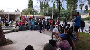 Catamarca: Piden que empresas extranjeras cumplan acuerdo de empleo