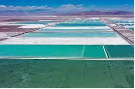 Catamarca: Proyecto Laguna Verde: Ensayos de ultra litio hasta 417 ppm en un pozo de perforación