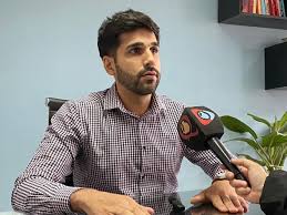 Catamarca: Proyecto minero de Tiago Puente