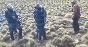 Catamarca: Radicales repudiaron los hechos de violencia en el norte de Belén