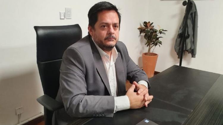Catamarca: Reinoso sostuvo que "La actividad minera es lo mejor que puede suceder para la provincia" Catamarca: Reinoso sostuvo que "La actividad minera es lo mejor que puede suceder para la provincia"