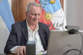 Catamarca: Rubén Dusso destacó el rol de YMAD como "nuestra YPF"