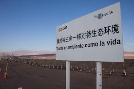 Catamarca: Se necesita un traductor para imputar al empleado chino denunciado por abuso