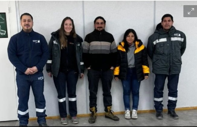 Catamarca tendrá sus dos primeros técnicos universitarios en procesamiento de salmueras de litio Catamarca tendrá sus dos primeros técnicos universitarios en procesamiento de salmueras de litio