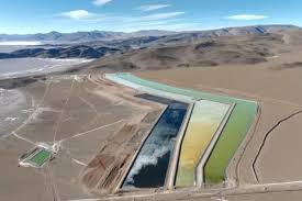 Catamarca: Tener condiciones del RIGI "era un sueño", dice Galan Lithium al ingresar al régimen de inversiones