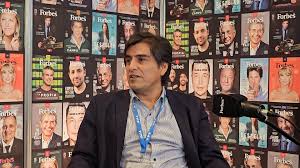 "Catamarca va a multiplicar por cuatro la producción de litio de acá al 2026" "Catamarca va a multiplicar por cuatro la producción de litio de acá al 2026"