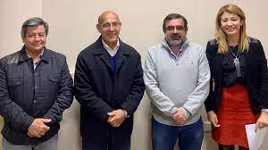 Catamarca: YMAD celebró un nuevo convenio con la universidad de Catamarca