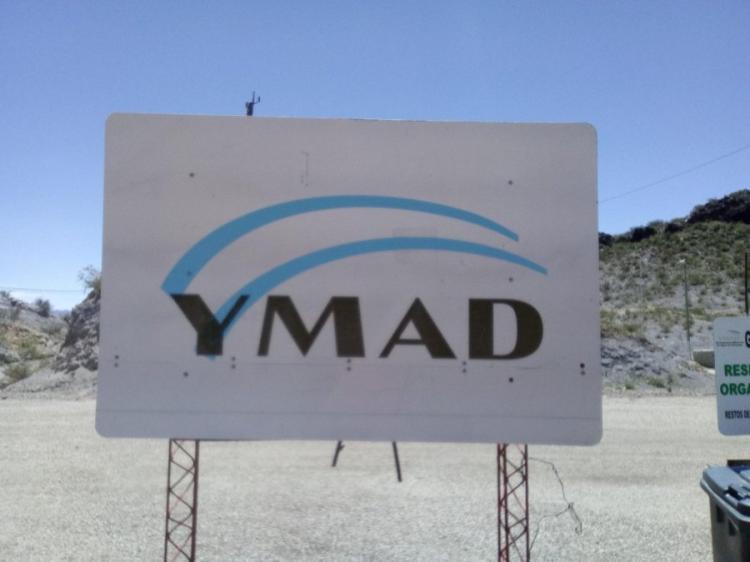 Catamarca: YMAD, moneda de cambio para la supervivencia de Jalil y Corpacci en el poder