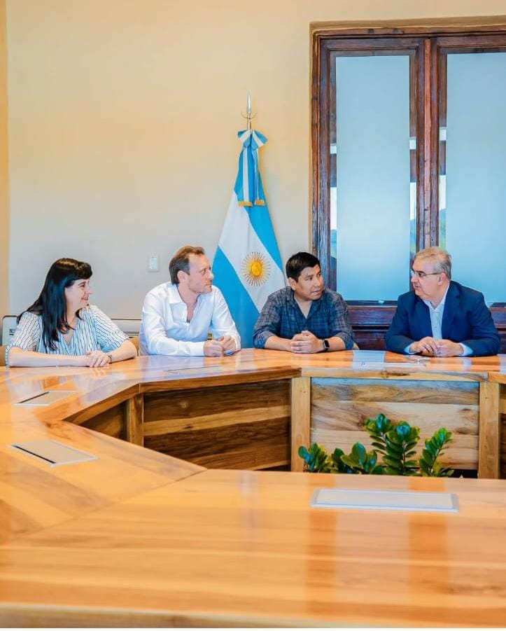 Catamarca: Zijin-Liex hará un aporte extra de USD 400.000 para obras