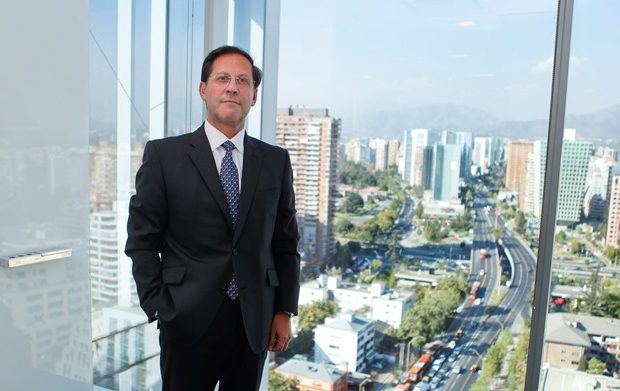 Chile: Para CEO de Antofagasta PLC, Iván Arriagada, "Hay un nivel de preocupación en la industria minera, porque la caída del precio del cobre ha sido importante"