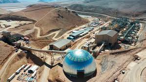 Chile se suma a la fiebre de oro global: los megaproyectos de 2026