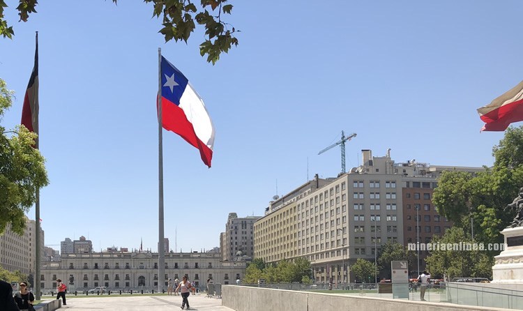 Chile comprometido a seguir avanzando en transparencia en el sector minero