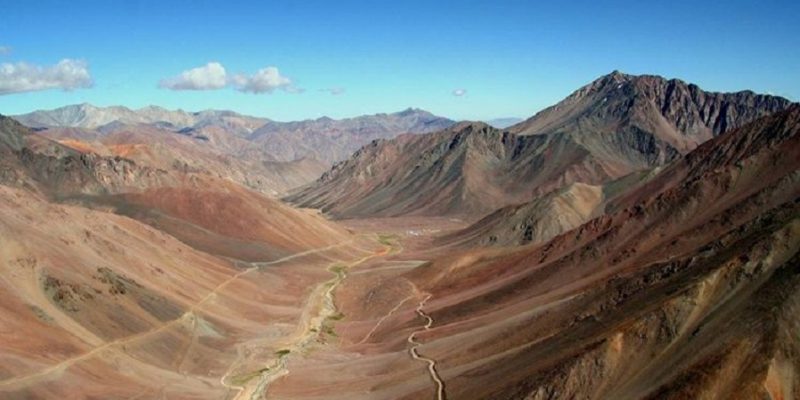 Chile confía en concretar algunos proyectos mineros con Argentina