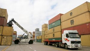 Chile lideró la exportación de más de 20 productos a nivel mundial en 2017