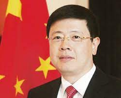 "China promoverá apoyo financiero a la Argentina para el pago de importaciones", informó el embajador chino en Argentina "China promoverá apoyo financiero a la Argentina para el pago de importaciones", informó el embajador chino en Argentina