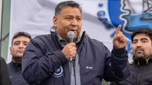 Chubut: Ávila planteó impulsar la minería en Chubut como alternativa para sostener el empleo