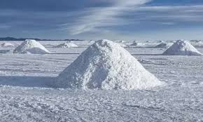Chubut: Gastre sacude el tablero con un nuevo hallazgo de litio en salmuera Chubut: Gastre sacude el tablero con un nuevo hallazgo de litio en salmuera