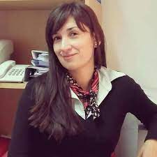 Chubut: Marina Barrera sostuvo que "la Meseta va a apoyar al que apoye políticas de crecimiento y desarrollo"