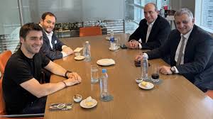 Chubut: Milei celebró el plan nuclear que arrancará en la provincia