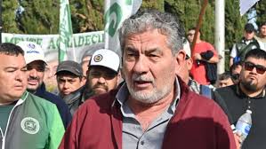 Chubut: Para Taboada "la provincia no tiene otra salida que recurrir a la minería"
