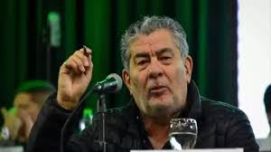 Chubut: Taboada pidió retomar el debate por la minería,  "Es la única salida para darle trabajo a la gente"