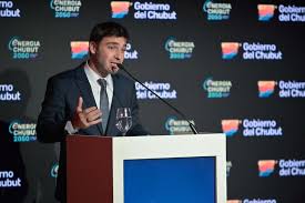 Chubut: Torres quiere que YPF lo ayude a lograr consenso social para la minería de uranio Chubut: Torres quiere que YPF lo ayude a lograr consenso social para la minería de uranio