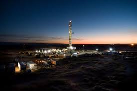 Científicos salteños muestran cómo extraer litio de los pozos de Vaca Muerta