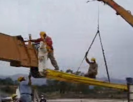 Jujuy: Cierran la Fundición de Mina El Aguilar en Palpalá y dejan a 144 empleados en la calle