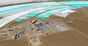 Cierre en China y explosión en Chile elevan el precio del litio: impacto en Argentina y análisis de Benchmark Mineral Intelligence Cierre en China y explosión en Chile elevan el precio del litio: impacto en Argentina y análisis de Benchmark Mineral Intelligence