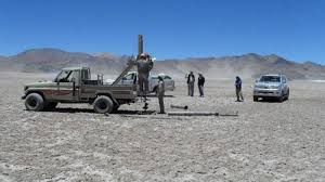 Catamarca: Cinco nuevos positivos, entre los cuales hay cuatro mineros y un transportista