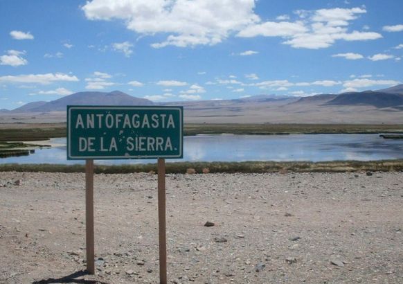 Catamarca: Minera del Altiplano comienza a implementar un plan de inversión de 300 millones de dólares