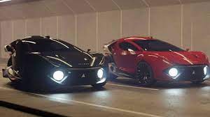 Comienzan a fabricar el Spiritus, el primer auto eléctrico de alta gama de Argentina Comienzan a fabricar el Spiritus, el primer auto eléctrico de alta gama de Argentina